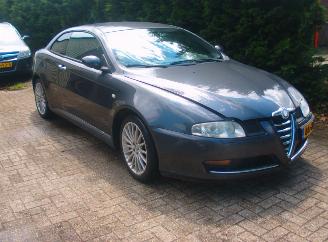 Schadeauto Alfa Romeo GT  2008/5