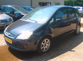 Schadeauto Ford Focus C-Max flexifuel 2007/5