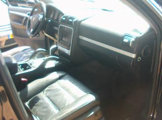 Porsche Cayenne  picture 10