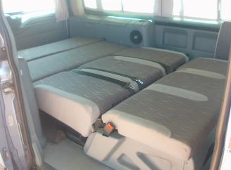 Ford  transit camper euroline picture 9