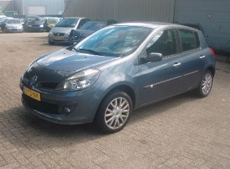  Renault Clio  2006/1