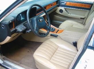 Jaguar Sovereign  picture 8
