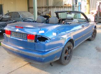 Saab 9-3  picture 3