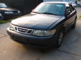 Vrakbiler auto Saab 9-3  2000/1