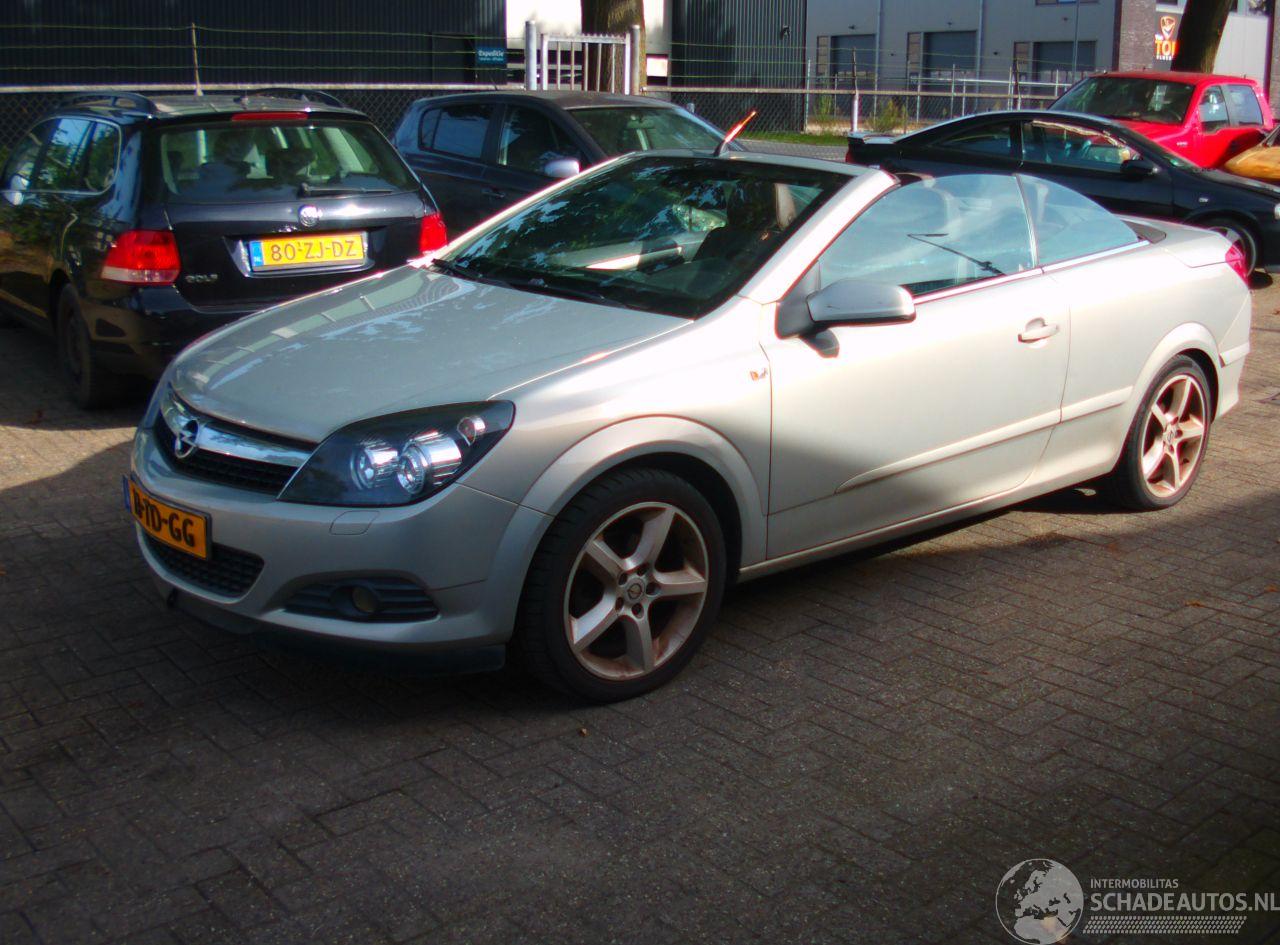 Opel Astra 1.8 cosmo