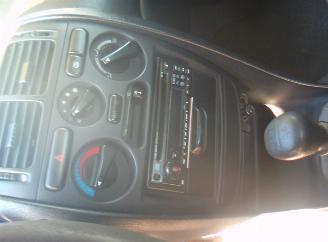 Mitsubishi Carisma  picture 6
