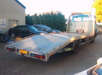 Mercedes Ecoliner 817 picture 6