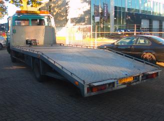 Mercedes Ecoliner 817 picture 4
