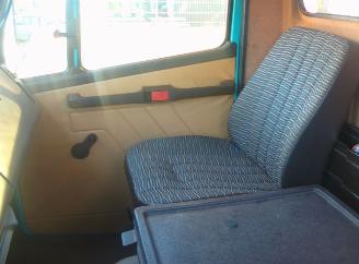 Mercedes Ecoliner 817 picture 10