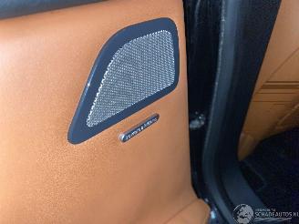 Maserati Quattro porte LONG WHEEL / BOWERS & WILKINS / DAK / ALCANTARA / FULL OPTIONS picture 18