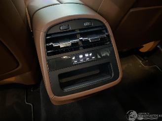 Maserati Quattro porte LONG WHEEL / BOWERS & WILKINS / DAK / ALCANTARA / FULL OPTIONS picture 14