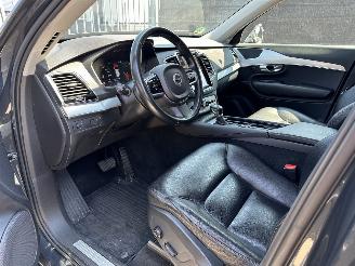 Volvo Xc-90 D4 7PERS INSCRIPTION / VIRTUAL / SFEERLICHT / LED / TREKHAAK / DRIVEABLE! picture 11