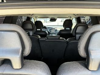 Volvo Xc-90 D4 7PERS INSCRIPTION / VIRTUAL / SFEERLICHT / LED / TREKHAAK / DRIVEABLE! picture 13