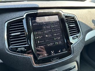 Volvo Xc-90 D4 7PERS INSCRIPTION / VIRTUAL / SFEERLICHT / LED / TREKHAAK / DRIVEABLE! picture 19