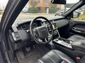 Land Rover Range Rover 3.0 TDV6 AUTOBIOGRAPHY / PANORAMA / MERIDIAN / VOL! picture 12
