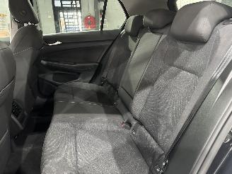 Volkswagen Golf e-TSI DSG AUTOMAAT R-LINE / NAVI / PDC / LED / MFS / SCHADEVRIJ picture 10