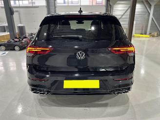 Volkswagen Golf e-TSI DSG AUTOMAAT R-LINE / NAVI / PDC / LED / MFS / SCHADEVRIJ picture 6