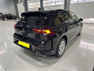 Volkswagen Golf e-TSI DSG AUTOMAAT R-LINE / NAVI / PDC / LED / MFS / SCHADEVRIJ picture 7