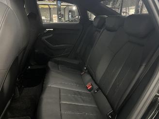 Audi A3 1.5 35 TFSI S-LINE LEDER/NAVI/CAMERA//ASSIST/LED MATRIX/ VOL SCHADEVRIJ picture 9