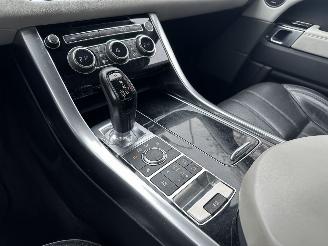 Land Rover Range Rover sport 3.0 TDV6 AUTOBIOGRAPY / FULL DRIVABLE / NEW SERVICE / picture 20