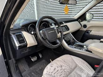Land Rover Range Rover sport 3.0 HSE / PANORAMA / 360 CAMERA / FULL OPTIONS picture 6