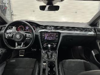 Volkswagen Arteon 2.0 TSI DSG 3x R-LINE NAVI/LED/APP-C/FULL-ASSIST/ 40dkm! SCHADEVRIJ picture 12