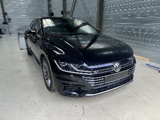 škoda osobní automobily Volkswagen Arteon 2.0 TSI DSG 3x R-LINE NAVI/LED/APP-C/FULL-ASSIST/ 40dkm! SCHADEVRIJ 2020/6