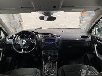 Volkswagen Tiguan 2.0 TSI DSG 4-MOTION/NAVI/LED/CAMERA/PARKASS/ALCANTARA/VOL! picture 8