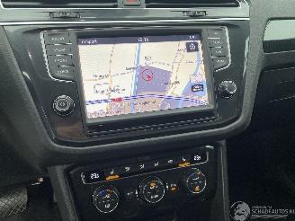 Volkswagen Tiguan 2.0 TSI DSG 4-MOTION/NAVI/LED/CAMERA/PARKASS/ALCANTARA/VOL! picture 10
