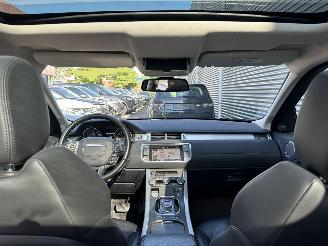 Land Rover Range Rover Evoque 2.2 TD4 MINIMALE SCHADE AUT./PANO/LED/MEMORY/LEDER/MERIDIAN/RIJDBAAR! picture 11