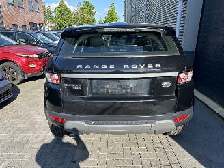 Land Rover Range Rover Evoque 2.2 TD4 MINIMALE SCHADE AUT./PANO/LED/MEMORY/LEDER/MERIDIAN/RIJDBAAR! picture 4