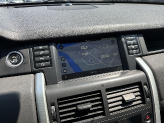 Land Rover Discovery Sport 2.0 TD4 CAMERA/LINEASSIST/LED/LEDER/VOL! RIJDBAAR! picture 10