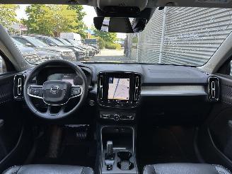 Volvo XC40 1.5 T3 R-Design NAVI/LED/CAMERA/FULL ASSIST/LEDER/VOL OPTIES! picture 11