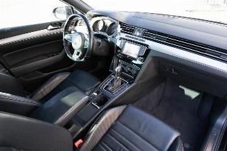 Volkswagen Passat 1.4 TSI ACT 3X R-LINE PANO/LEDER/LED/NAVI/CLIMA SCHADEVRIJ/DAMAGEDFREE picture 20