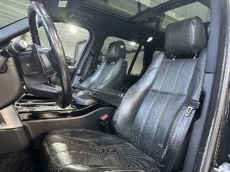 Land Rover Range Rover VOGUE 3.0 TDV AUTOBIOGRAPHY/PANO/FULL OPTIONS! SCHADEVRIJ! picture 17