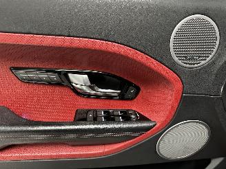 Land Rover Range Rover Evoque 2.2 SD4 AUT./CAMERA/LED/MEMORY/SFEERVERLICHTING/VOL! picture 15