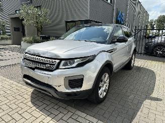 skadebil auto Land Rover Range Rover Evoque 2.0 HSE AUTOMAAT FACELIFT 2016/8
