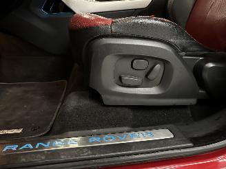 Land Rover Range Rover Evoque 2.2 SD4 AUT./CAMERA/LED/MEMORY/SFEERVERLICHTING/VOL! picture 16