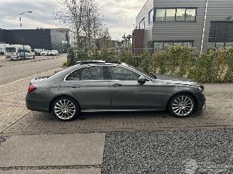 Mercedes E-klasse 200 AMG PANO/LED/19INCH picture 8