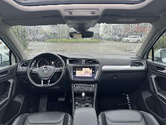 Volkswagen Tiguan 1.4 TSI ACT/PANO/LEDER/CAMERA/TREKHAAK/VOL picture 12