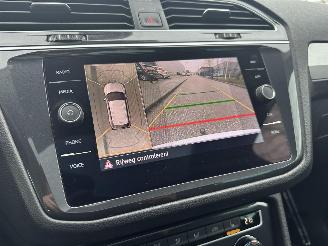 Volkswagen Tiguan 1.4 TSI ACT/PANO/LEDER/CAMERA/TREKHAAK/VOL picture 13