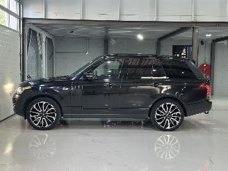 Land Rover Range Rover VOGUE 3.0 TDV AUTOBIOGRAPHY/PANO/FULL OPTIONS! SCHADEVRIJ! picture 5