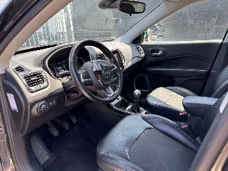 Jeep Compass 1.4 MULTI-AIR | NAVIGATIE | APPCONNECT | CAMERA | LANE ASSIST picture 8