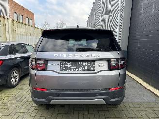 Land Rover Discovery Sport VOLLEDIG RIJDBAAR/D165 2.0 4x4 PANO/LED/FULL-ASSIST/FULL OPTIONS picture 6