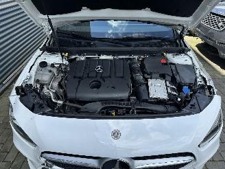 Mercedes A-klasse A180d GROOT SCHERM/LED/CAMERA picture 7