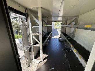 Mercedes Sprinter 316 CDI / VOLLEDIG RIJDBAAR / GEBRUIKERSSPOREN! picture 8