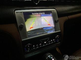 Maserati Quattro porte LONG WHEEL / BOWERS & WILKINS / DAK / ALCANTARA / FULL OPTIONS picture 7