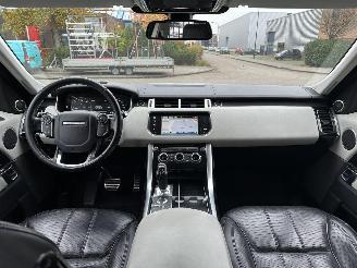 Land Rover Range Rover sport 3.0 TDV6 AUTOBIOGRAPY / FULL DRIVABLE / NEW SERVICE / picture 11