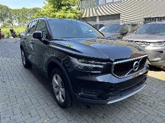  Volvo XC40 1.5 T3 R-Design NAVI/LED/CAMERA/FULL ASSIST/LEDER/VOL OPTIES! 2019/10