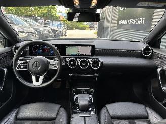 Mercedes A-klasse A180d GROOT SCHERM/LED/CAMERA picture 11